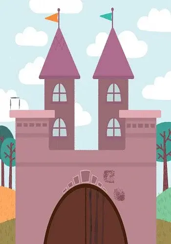 Малюємо предметами - фото 5