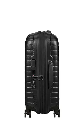 Чемодан Samsonite PROXIS MATT GRAPHITE 55x40x20(23) 55/20 CW6*28001 - фото 7