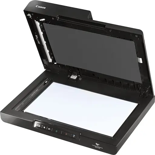 Документ-сканер Canon DR-F120 (9017B003) [94956] - фото 3