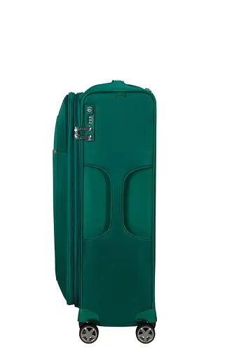 Валіза 71 См Samsonite D'LITE PINE GREEN 71x46x29(32) KG6*04304 - фото 6