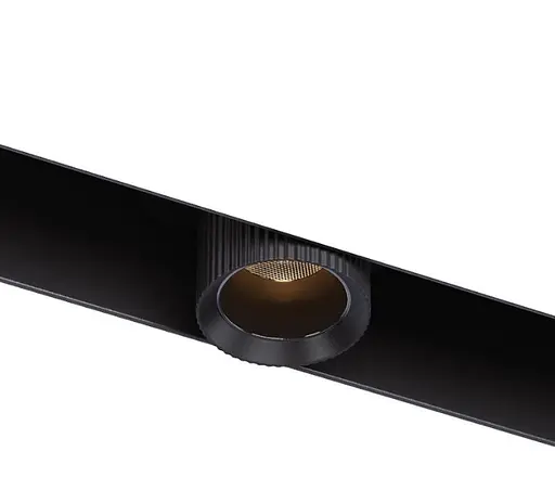 Світильник магнітний трековий Kloodi KDMG-MINI R 3W 3K BK - фото 5