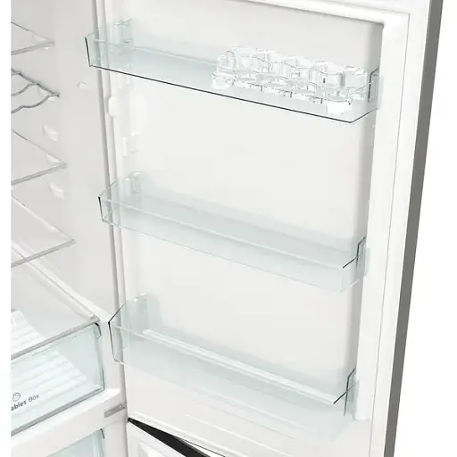 Холодильник Hisense RB390N4AC2 (BCD 300WY) (6664154) - фото 8