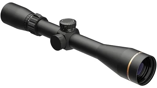 Приціл оптичний LEUPOLD VX-Freedom AR 4-12x40 (1 inch) 223 Mil TMR - фото 3