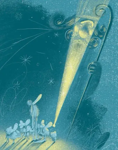 Життя іграшкових овечок - фото 2