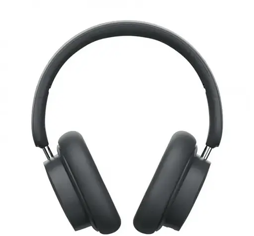 Бездротові навушники Baseus Bowie D05 Wireless Headphones, BT5.3, AUX, 600mAh, 70h, Black A00024601113-00 - фото 2