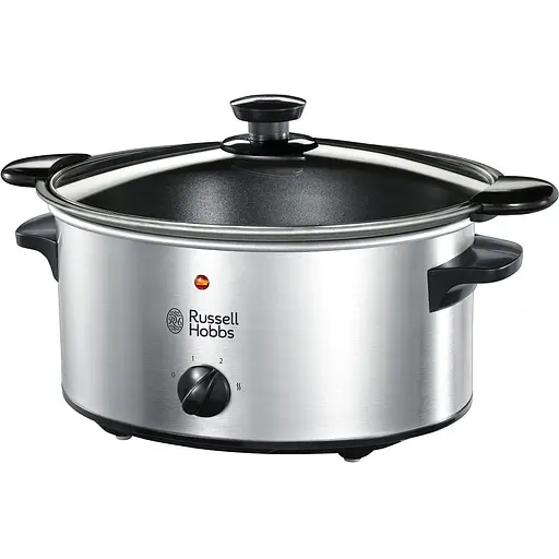 Мультиварка медленноварка Russell Hobbs Cook@Home 22740-56