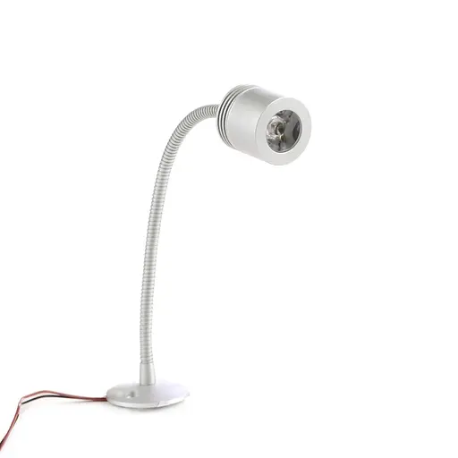 Світильник Brille настінний накладний LED на гнучкій нозі LED-10