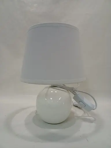 Настольная лампа декоративная Valeso V DTL1104W