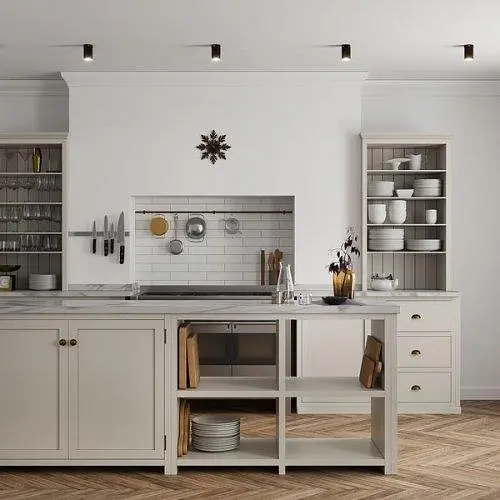 Точковий спот LP PikArt арт. 5736 Коричневий - фото 2