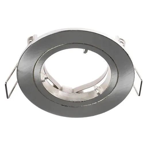 Светильник точечный Brille HDL-DS 02 SN (78) MR16 163116