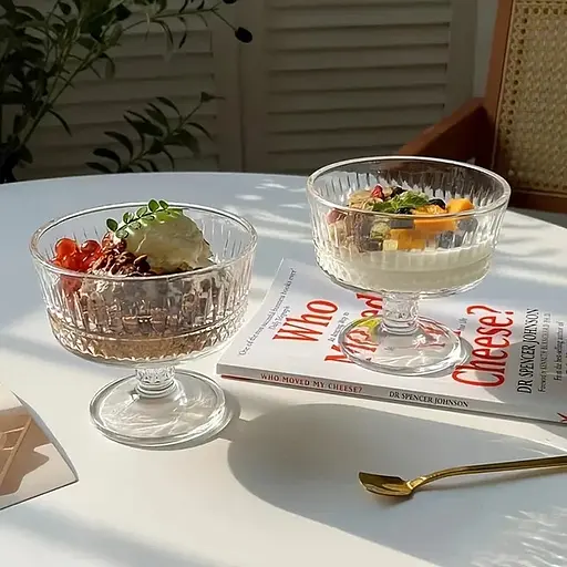 Елізія креманка Pasabahce 250 мл 1 шт. (51749-SL) - фото 2