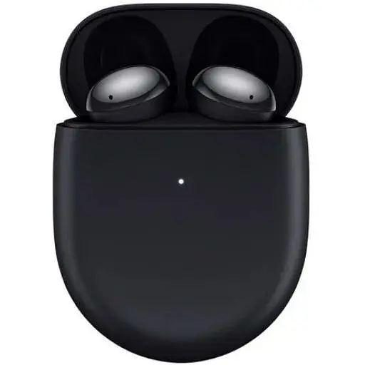 Наушники Redmi Buds 4 (BHR7335GL) Черные - фото 4