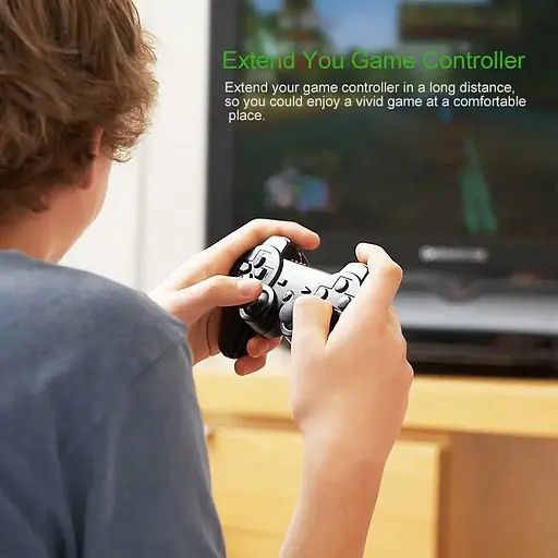 Кабель UGREEN US103 USB 2.0 A Male to A Female Cable 1.5m (Black)(UGR-10315) - фото 3