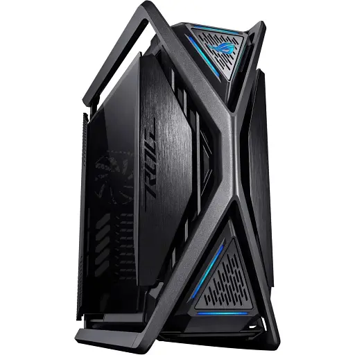 Корпус Asus ROG Hyperion GR701 BTF Edition Black (90DC00F0-B39020) [134531]