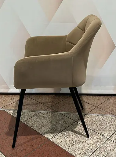 Стул Avanti UGO Light Brown - фото 3