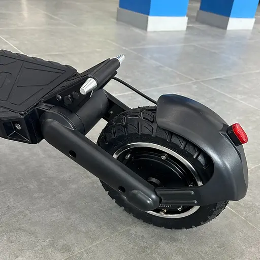 Электросамокат KUGOO G2 Pro OffRoad 1000W 18Ah (2025 год) - фото 11