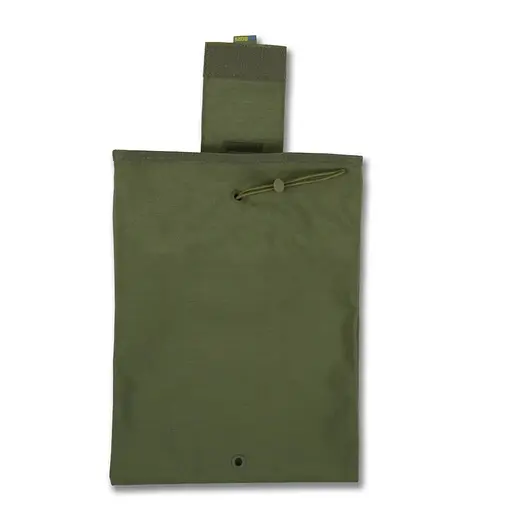 Подсумок Kiborg GU Mag Reset Pouch для сброса Khaki (1000-k4092) - фото 5