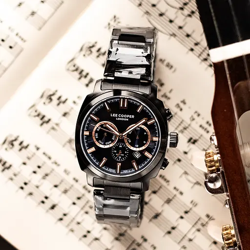 Годинник Lee Cooper Trader - фото 5