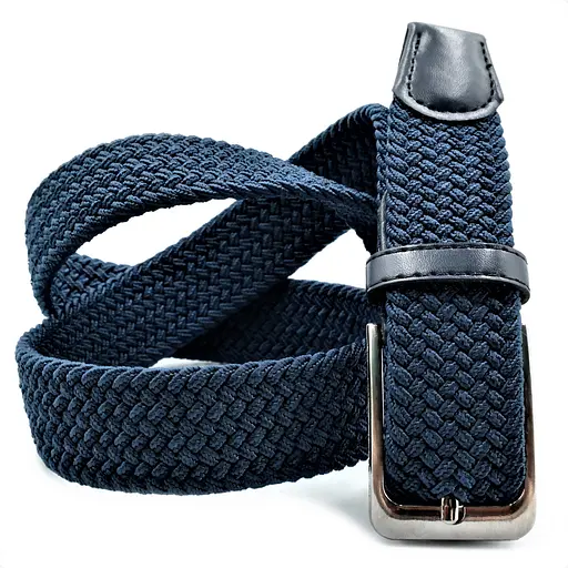 Ремінь гумка Weatro 100-110х3,5 см acs0017039 - фото 3