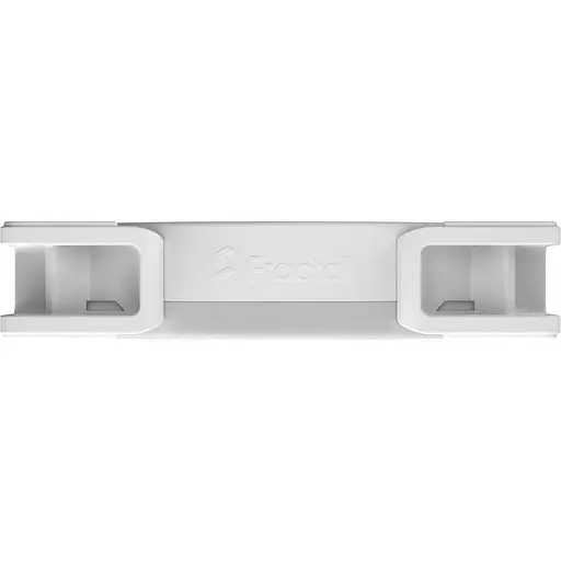 Вентилятор Fractal Design Prisma AL-12 PWM ARGB White (FD-FAN-PRI-AL12-PWM-WT) - фото 6