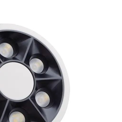 Потолочный светильник Brille LED FLF-25/6W COB NW - фото 4