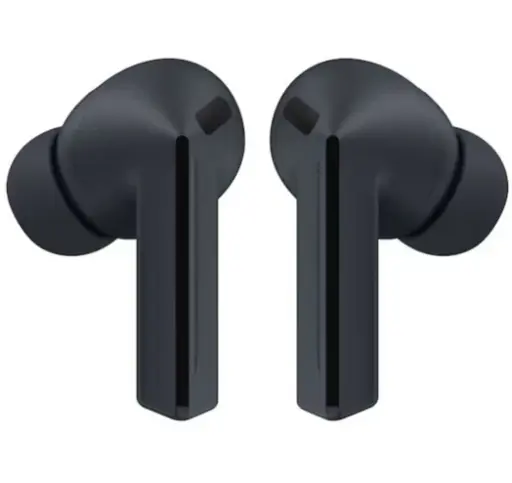 Навушники Samsung Galaxy Buds3 FE Black (SM-R420NZKA) UA UCRF - фото 3