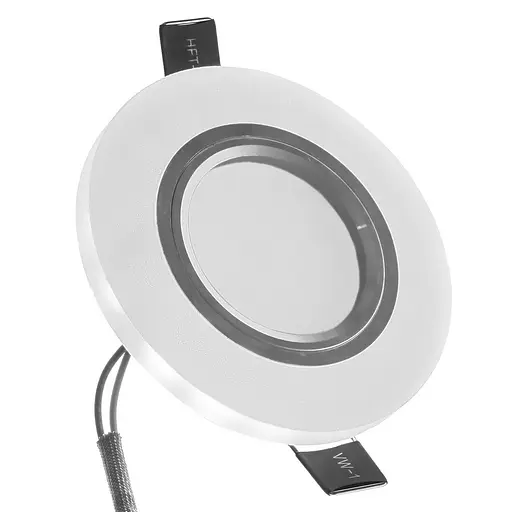Світильник точковий Brille LED декоративний HDL-G258/3W+MR16 36-171