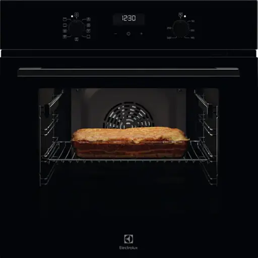 Электрическая духовка Electrolux EOF 5C50BZ