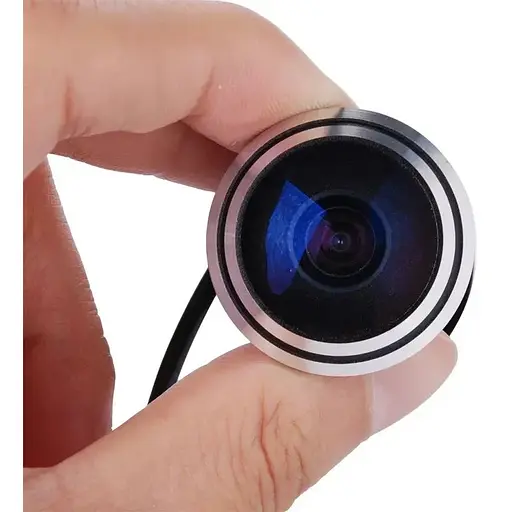 Відеовічко Shrxy RX700BT аналогове 700 ТВЛ кут огляду 120 градусів - фото 5