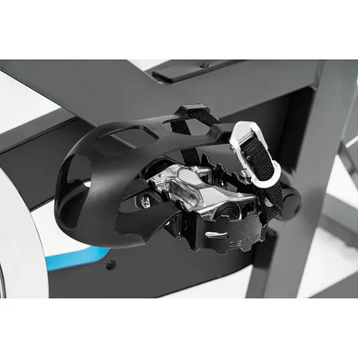 Спинбайк Hop-Sport HS-045IC Bravo синий - фото 6