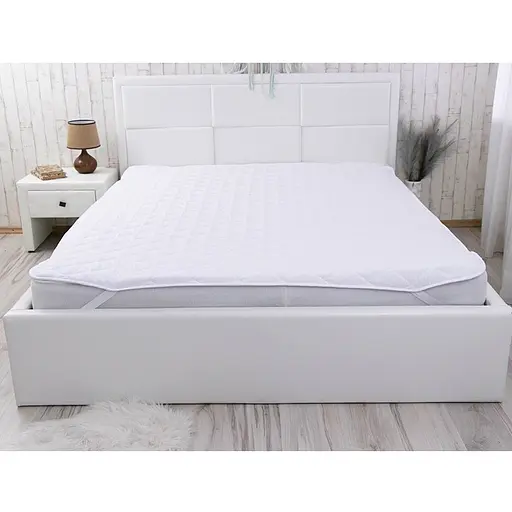 Наматрацник на резинці Руно 110 х 200 см (841.52СУ)