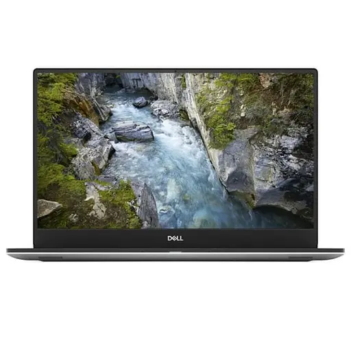 Ноутбук Dell Precision 5540 i7-9850H, 16Gb, 512Gb SSD, Nvidia Quadro T1000