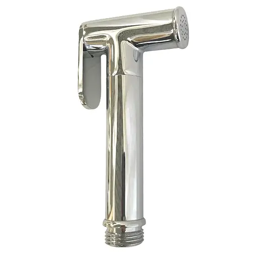 Бідетта Topaz SH88-CR, Хром - фото 3