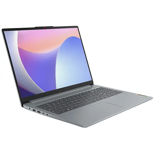 Ноутбук Lenovo IdeaPad Slim 3 16IAH8 i5-12450H la 44GHz, IPS, 16GB LPDDR5, 1TB, UHD, Без ОС - фото 5