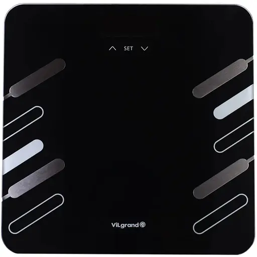 Весы электронные напольные ViLgrand VFS-1834