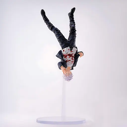 Фігурка Sega FIGURIZMα Магічна битва Годжо Сатору Jujutsu Kaisen Satoru Gojou Awakening 24 см SF JK SGA 24 - фото 4