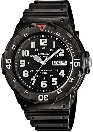 Часы Casio Timeless Collection MRW-200H-1BVEG