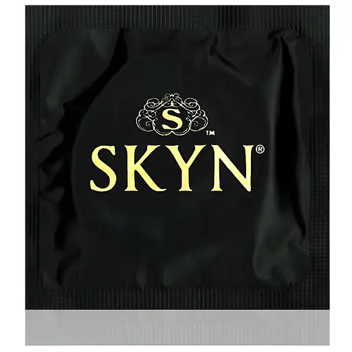 Презерватив Skyn ​​Original Безлатексный 1 шт. (4821002027781)