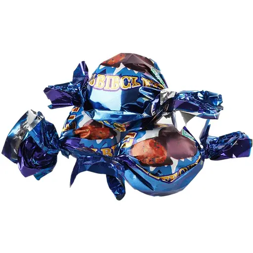 Цукерки Аметист Плюс Метеорит львівський 1 кг - фото 1
