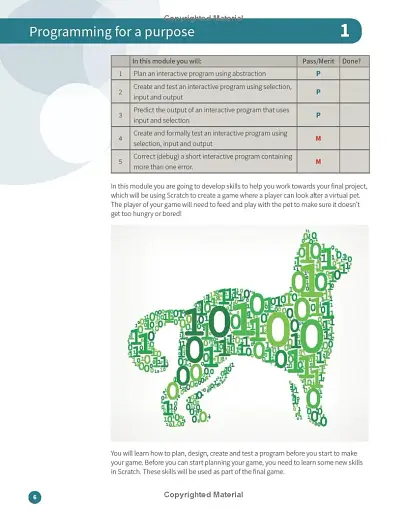 Cambridge ICT Starters On Track: Stage 2 Updated - фото 5