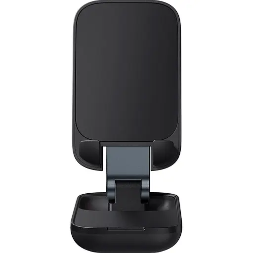 Підставка для телефону Baseus Seashell Series Black (B10551500111-00) [134774] - фото 3