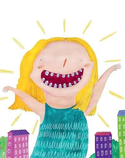 Книга Ляказочки. Автор - Ірен Роздобудько (Наш Формат) - фото 9