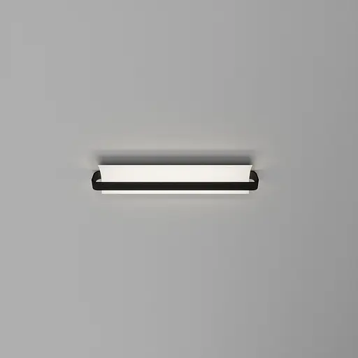 Настенный светильник Skarlat RWLB168 20W WH+BK 3000K