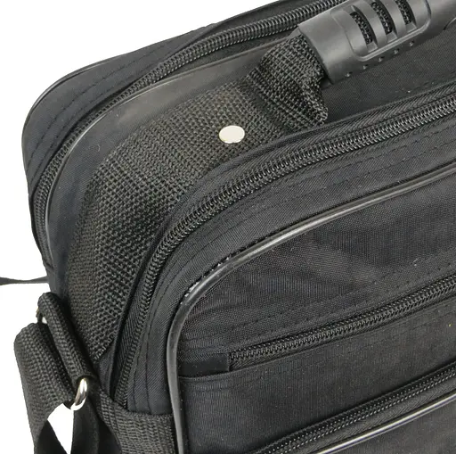 Сумка мужская Wallaby 30х24х16 см sum0014248 - фото 6