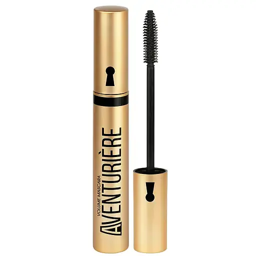 Туш для вій Vivienne Sabo Aventuriere  відтінок 01 (чорний) 9 мл (8000019110848) - фото 1