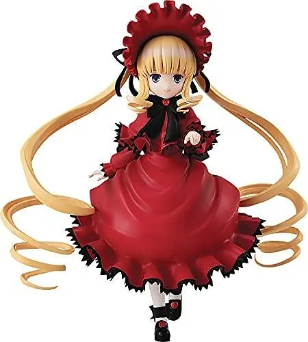 Фигурка Good SmileCompany Девы Розена Шинку Rozen Maiden Shinku 18 см WST RM S - фото 2