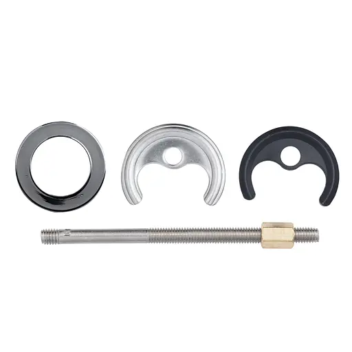 Змішувач для раковини Corso BRACCIANO CF-2A136C - фото 4