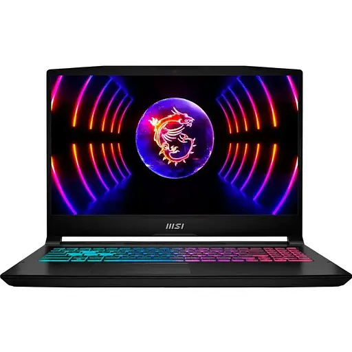 Ноутбук MSI Katana 15 B13VGK-2000 (KATANA15132000) [118883]