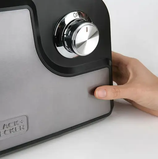 М’ясорубка Black&Decker BXMMA1000E - фото 2