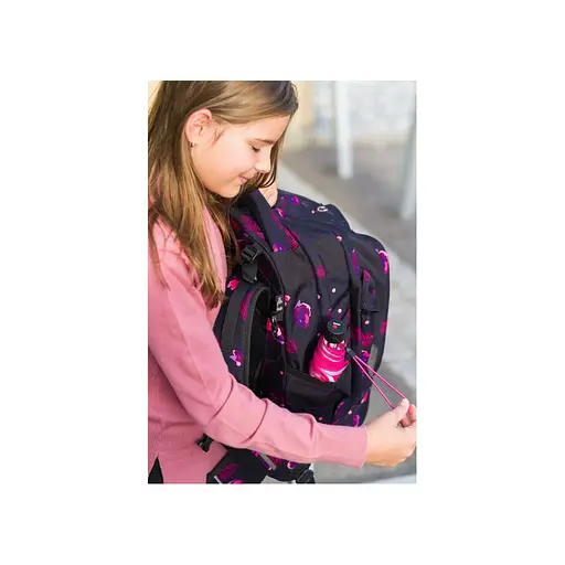 Парасоля Knirps Rookie Manual Surf Reflective (Kn95 6050 1212) - фото 6